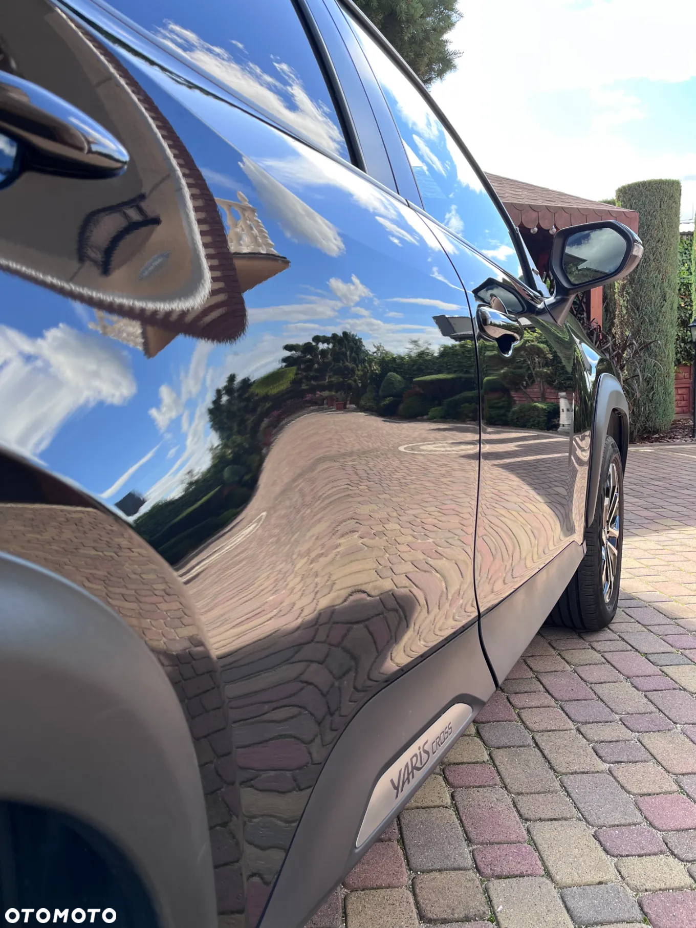 Toyota Yaris Cross Hybrid 1.5 Style - 12
