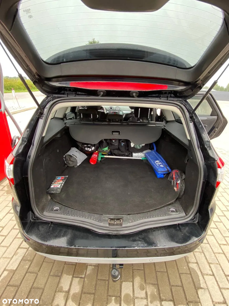 Ford Mondeo 1.6 T Titanium - 4