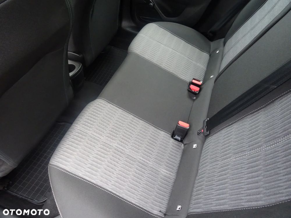 Opel Corsa 1.2 Edition S&S - 13