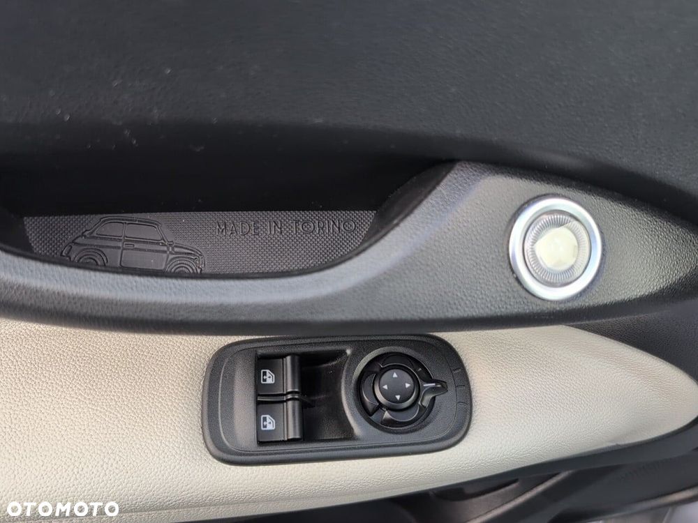 Fiat 500 42 kWh La Prima - 12