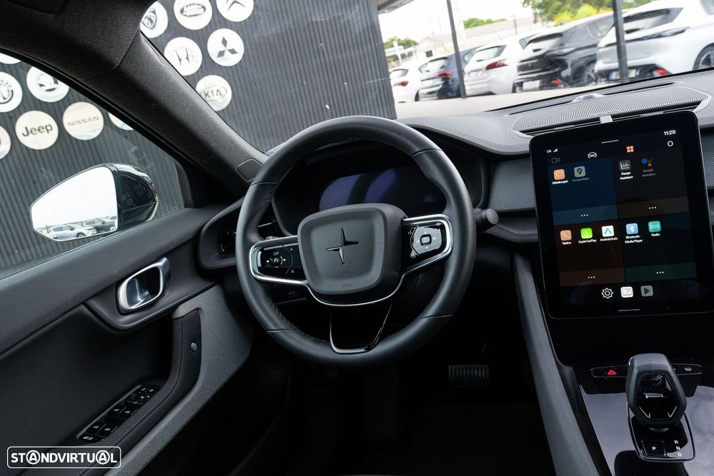 Polestar 2 Single Motor 78kWh - 25
