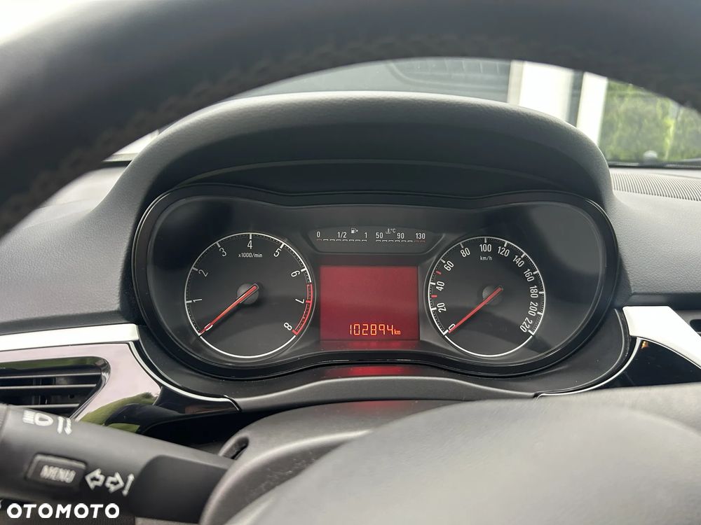 Opel Corsa 1.4 Color Edition - 10