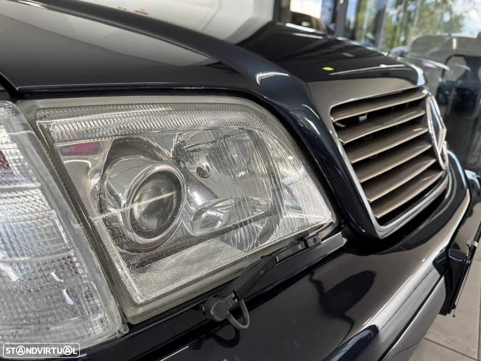 Mercedes-Benz SL 280 - 6