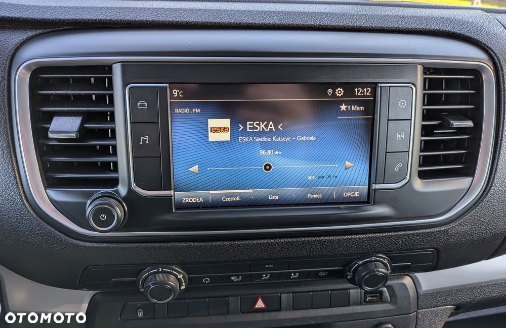 Toyota Proace Verso 2.0 D4-D Long Business - 13