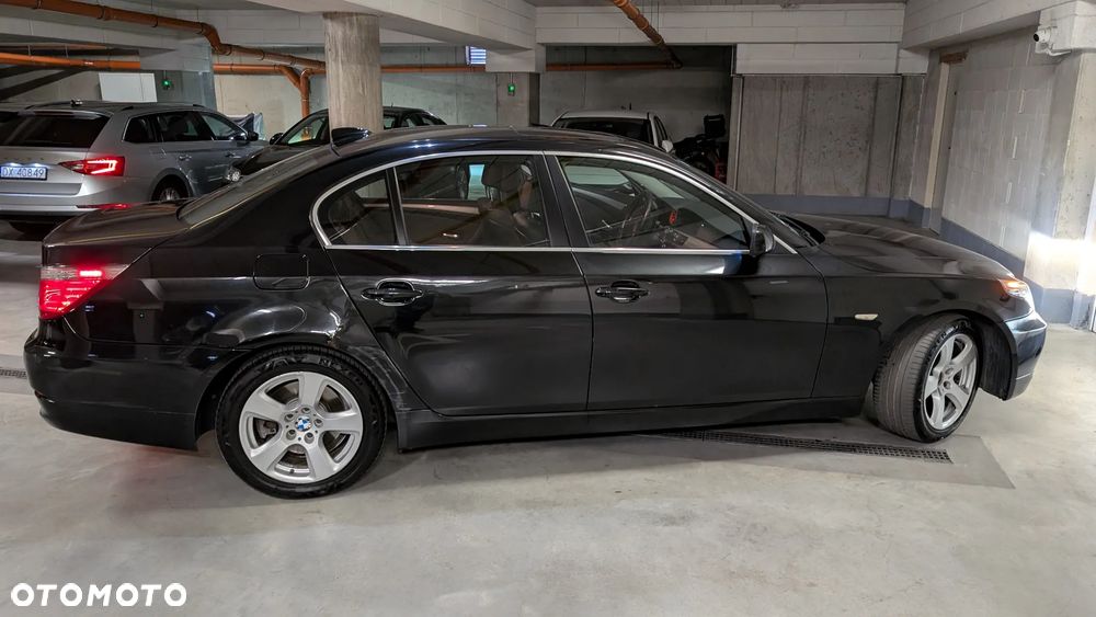 BMW Seria 5 - 22