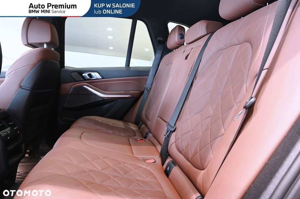 BMW X5 xDrive40d mHEV - 14