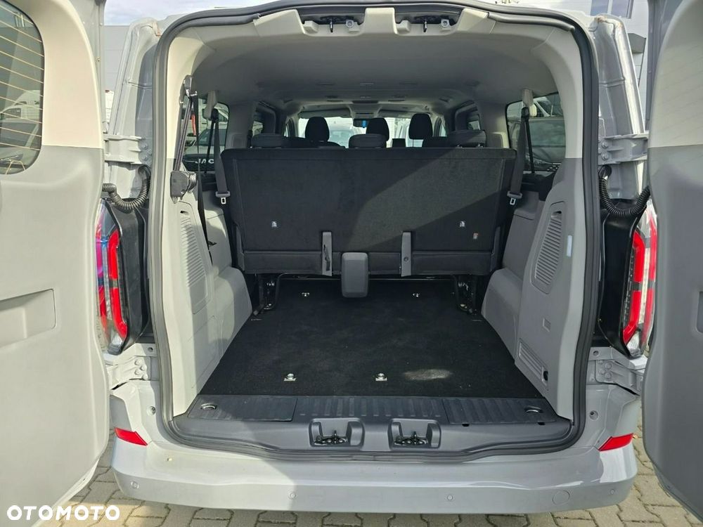 Ford Transit Custom - 4
