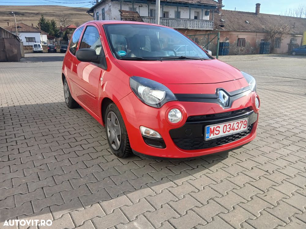 Renault Twingo 1.2 LEV 16V 75 Expression - 2