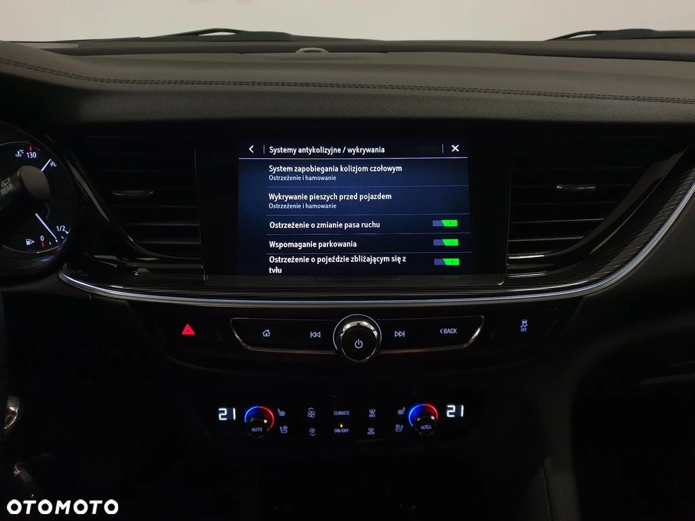 Opel Insignia 2.0 Exclusive - 23