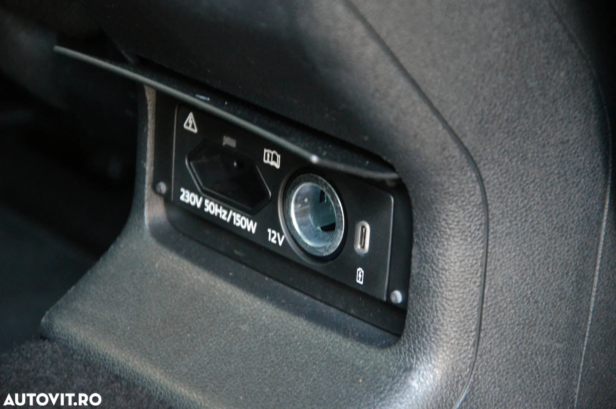 Skoda Kodiaq 2.0 TDI DSG Ambition - 36