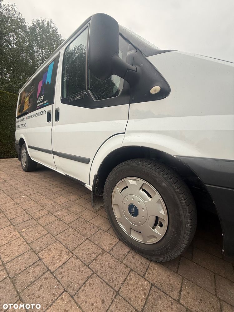 Ford Transit - 6