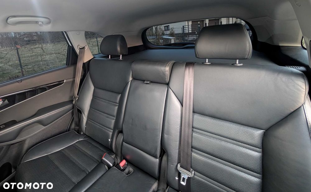 Kia Sorento - 7