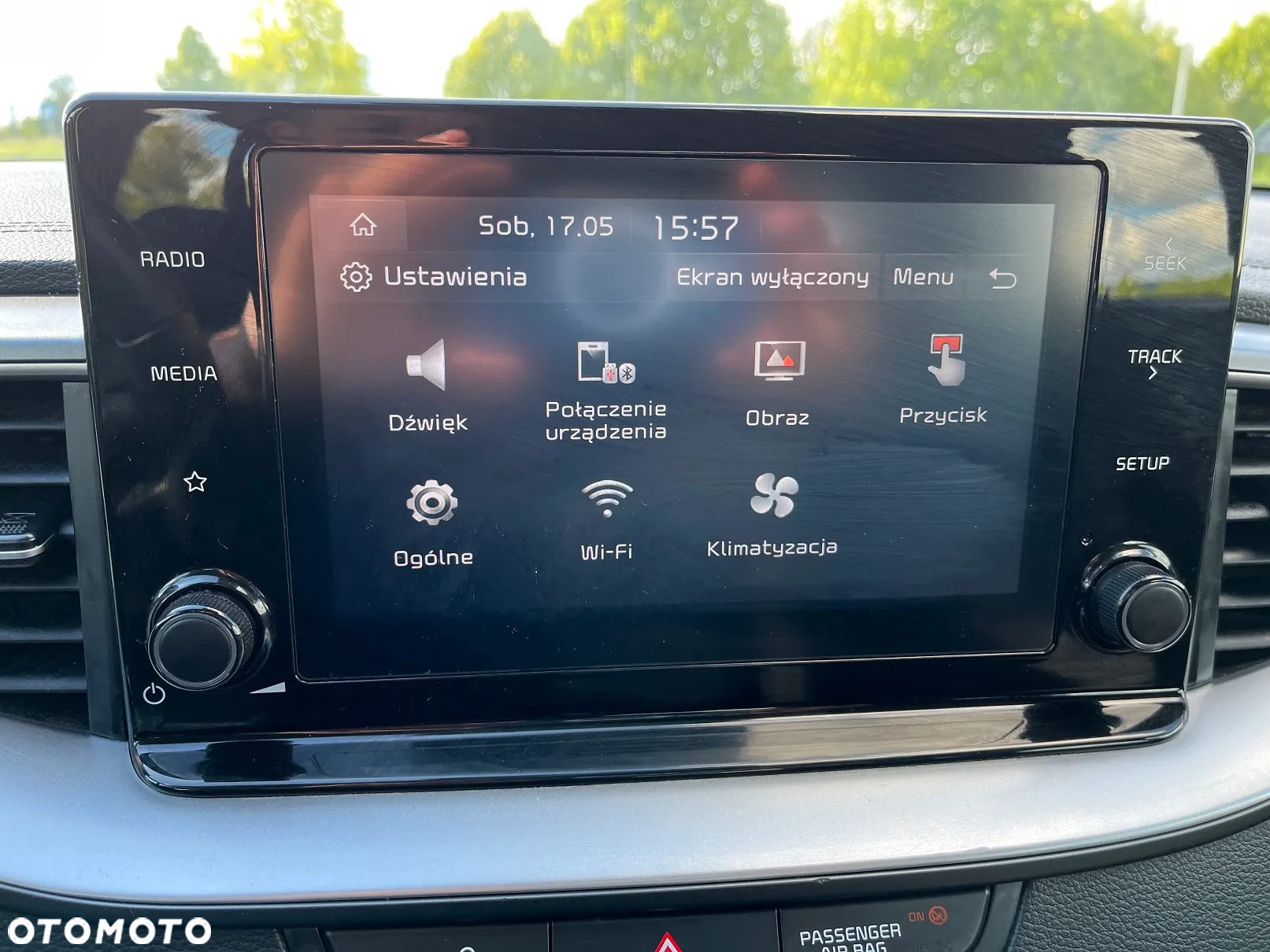Kia Ceed 1.5 T-GDI M - 13