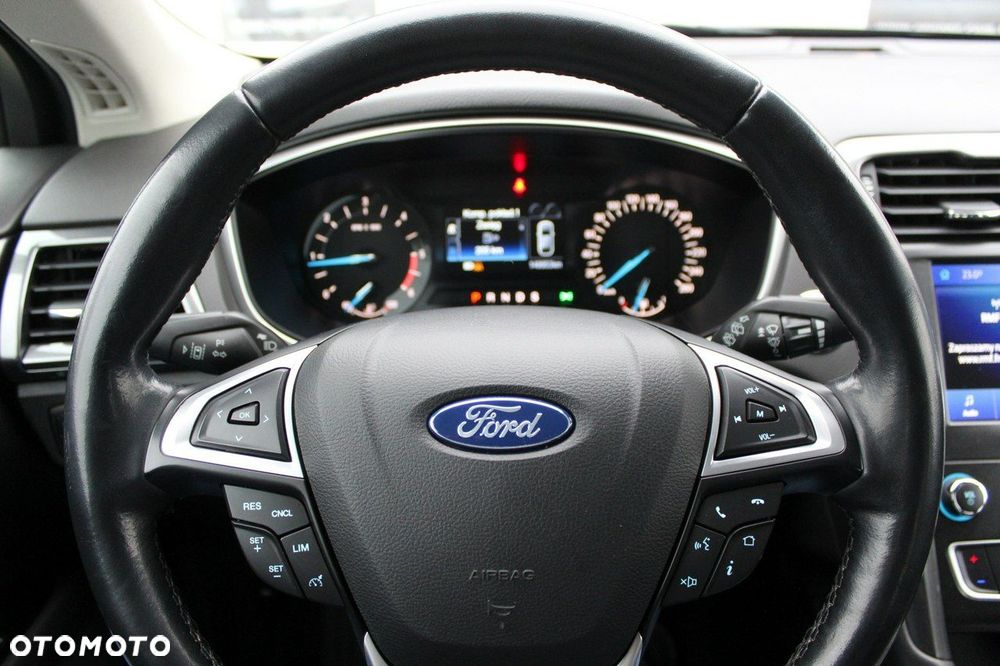 Ford Mondeo SW 2.0 EcoBlue Trend - 15
