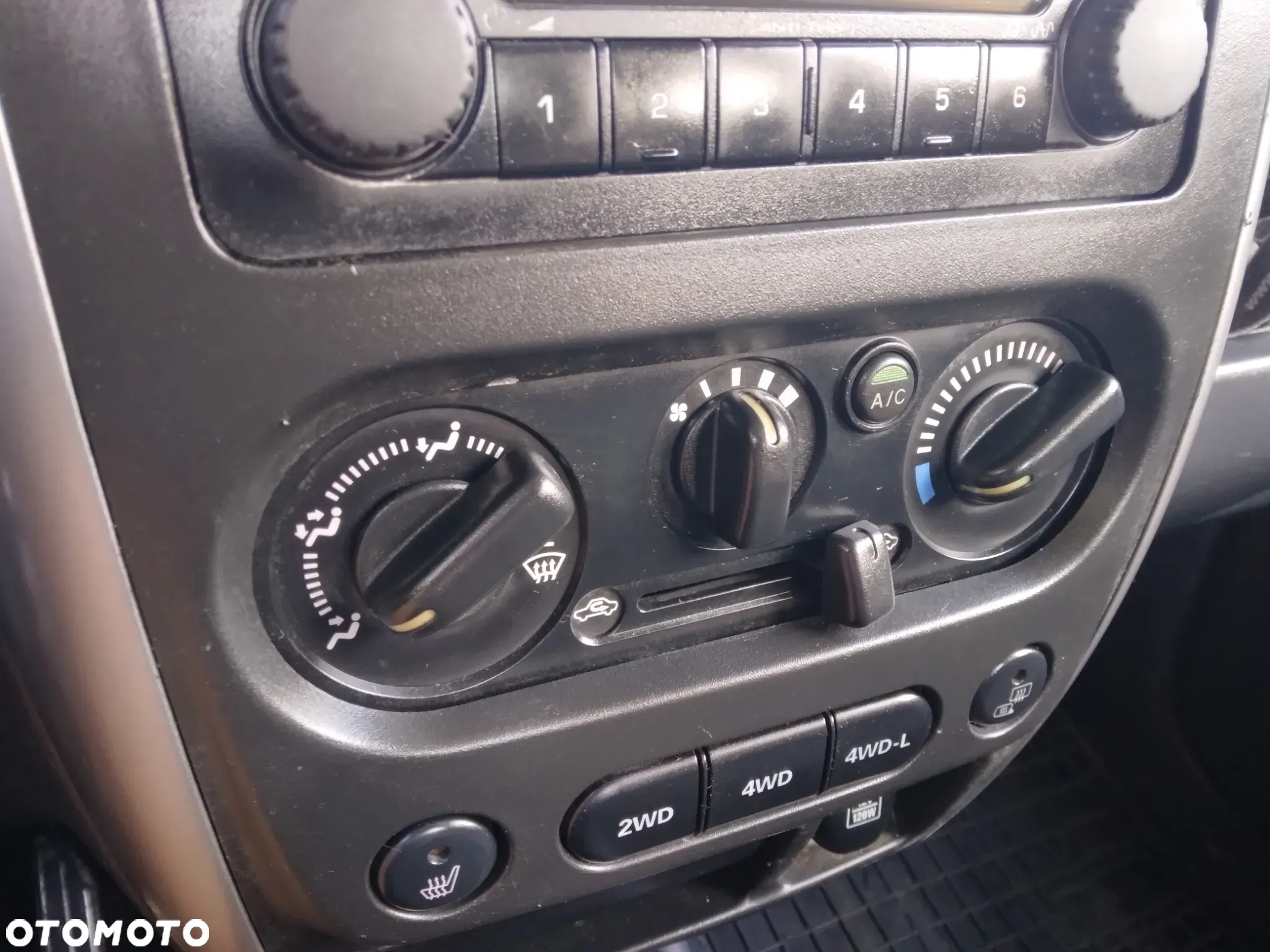 Suzuki Jimny 1.3 Comfort EU5 - 12