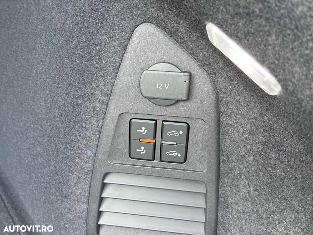 Volkswagen Touareg V6 TDI SCR 4Motion Aut. R-Line FINAL EDITION - 10