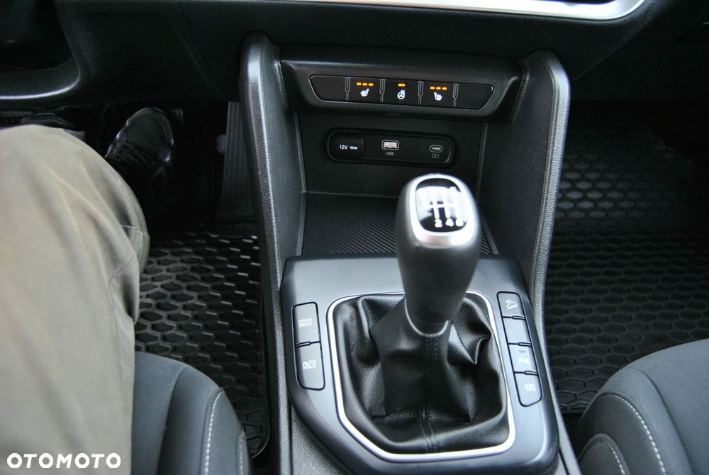 Kia Sportage 1.6 T-GDI Anniversary 2WD - 8