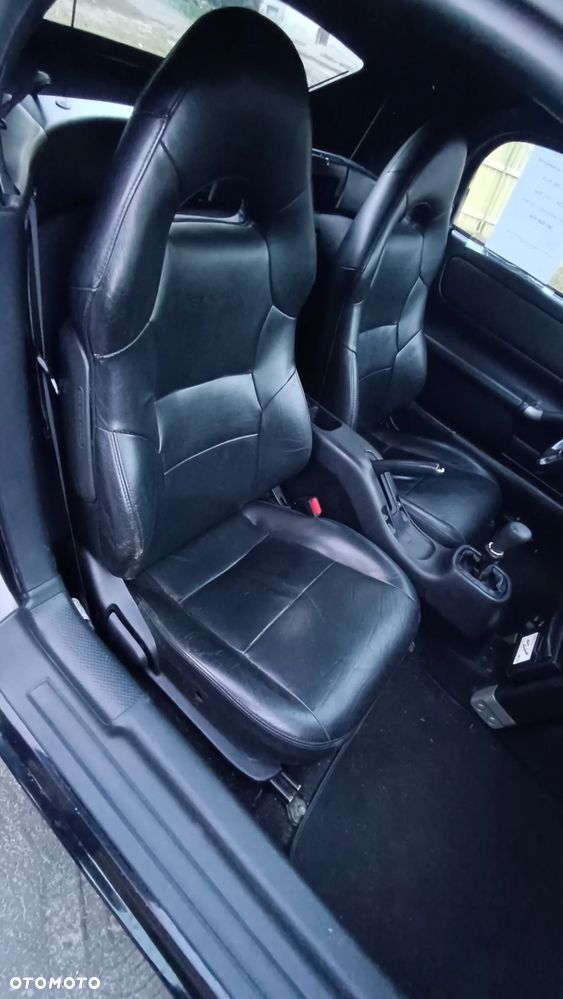 Toyota MR2 1.8 VVT-i - 25