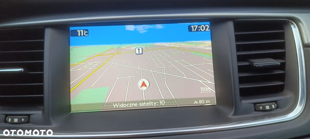 Peugeot 508 RXH 2.0 HDi HYbrid4 - 35