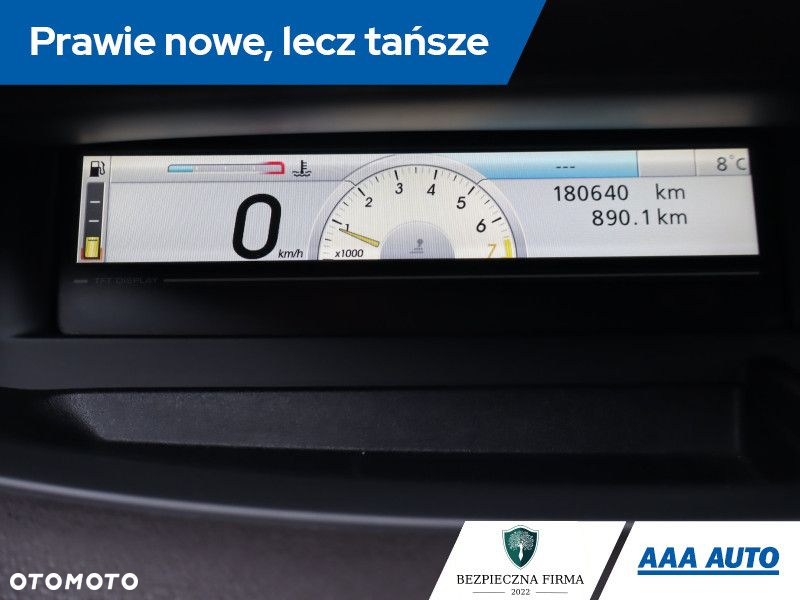 Renault Scenic - 12
