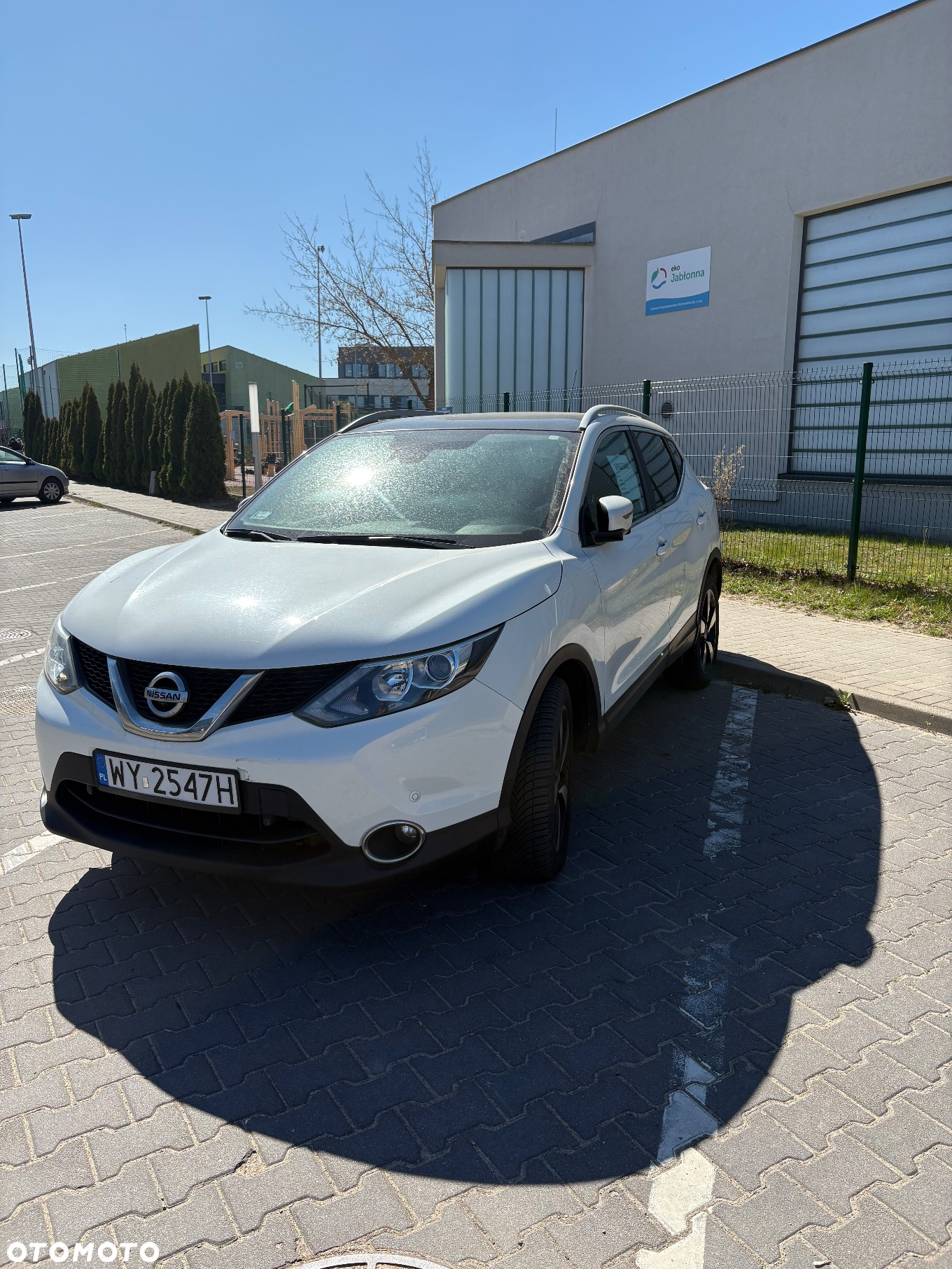 Nissan Qashqai 1.6 DIG-T N-Connecta - 7