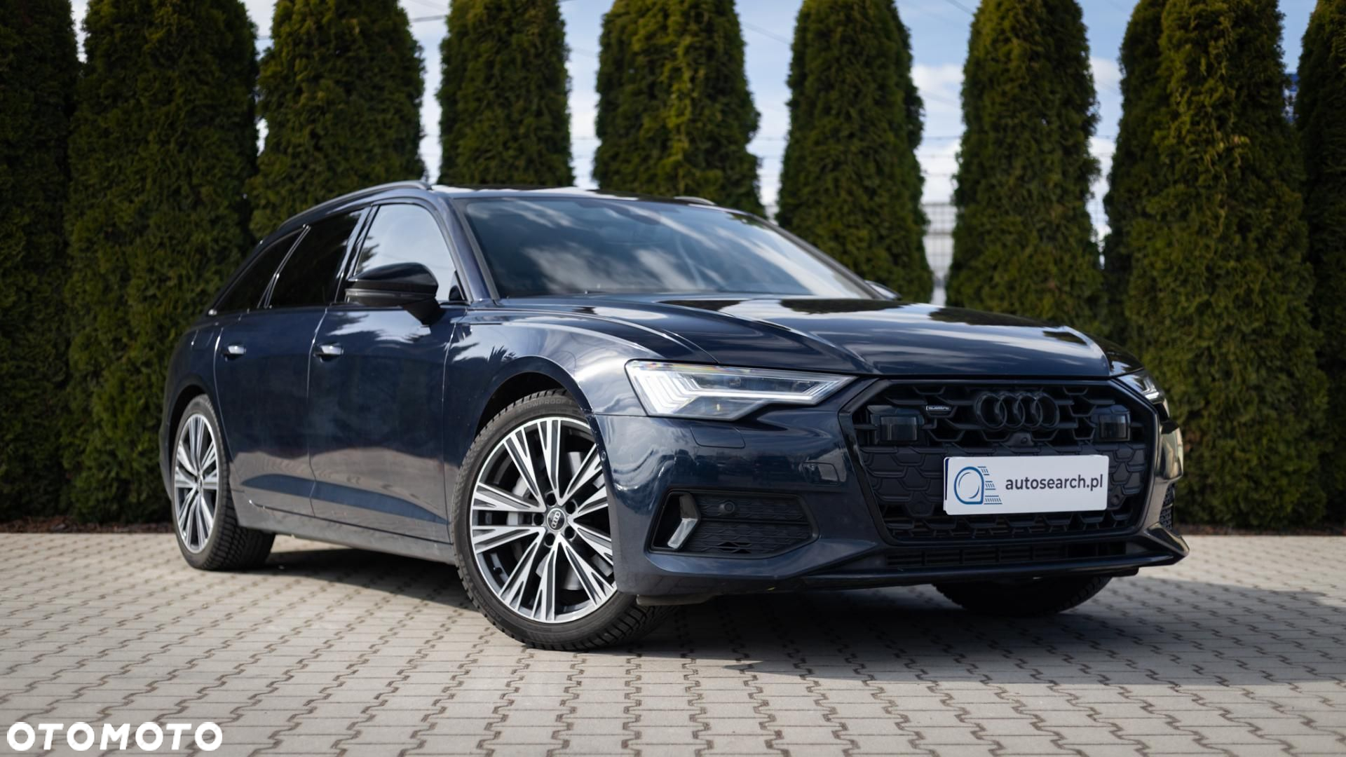 Audi A6 - 3