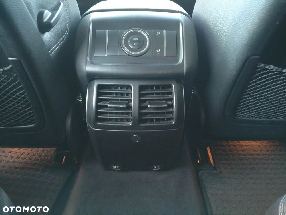 Mercedes-Benz Klasa R 320 CDI 4Matic 7G-TRONIC - 39