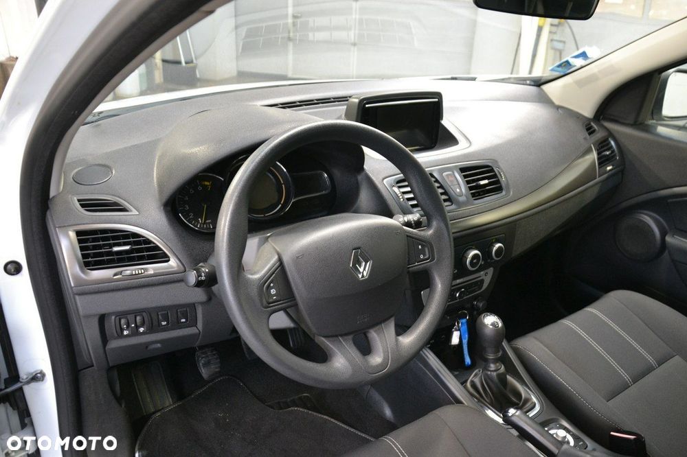 Renault Megane - 15