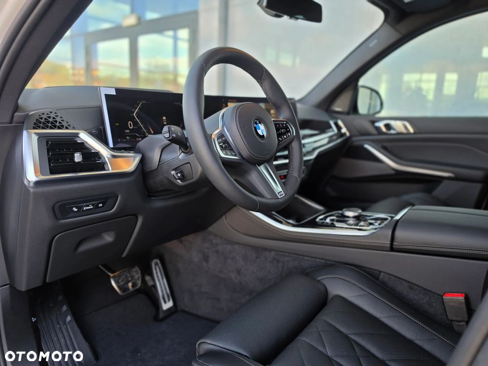 BMW X5 xDrive30d mHEV sport - 17