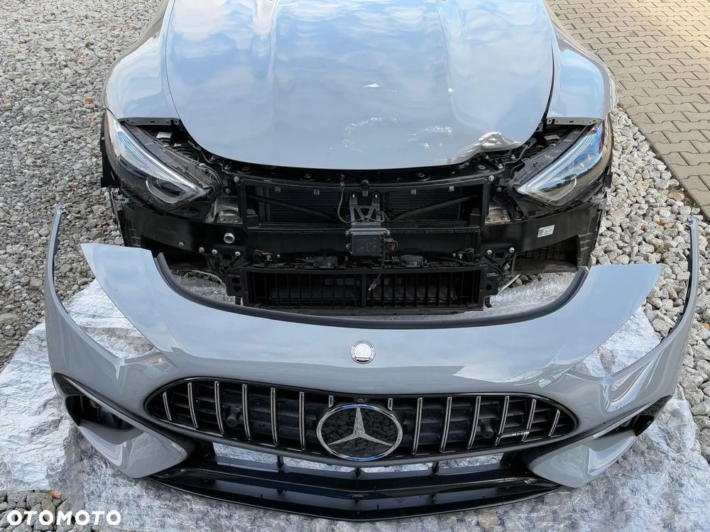 Mercedes-Benz SL AMG 55 4Matic+ AMG SPEEDSHIFT MCT 9G - 8