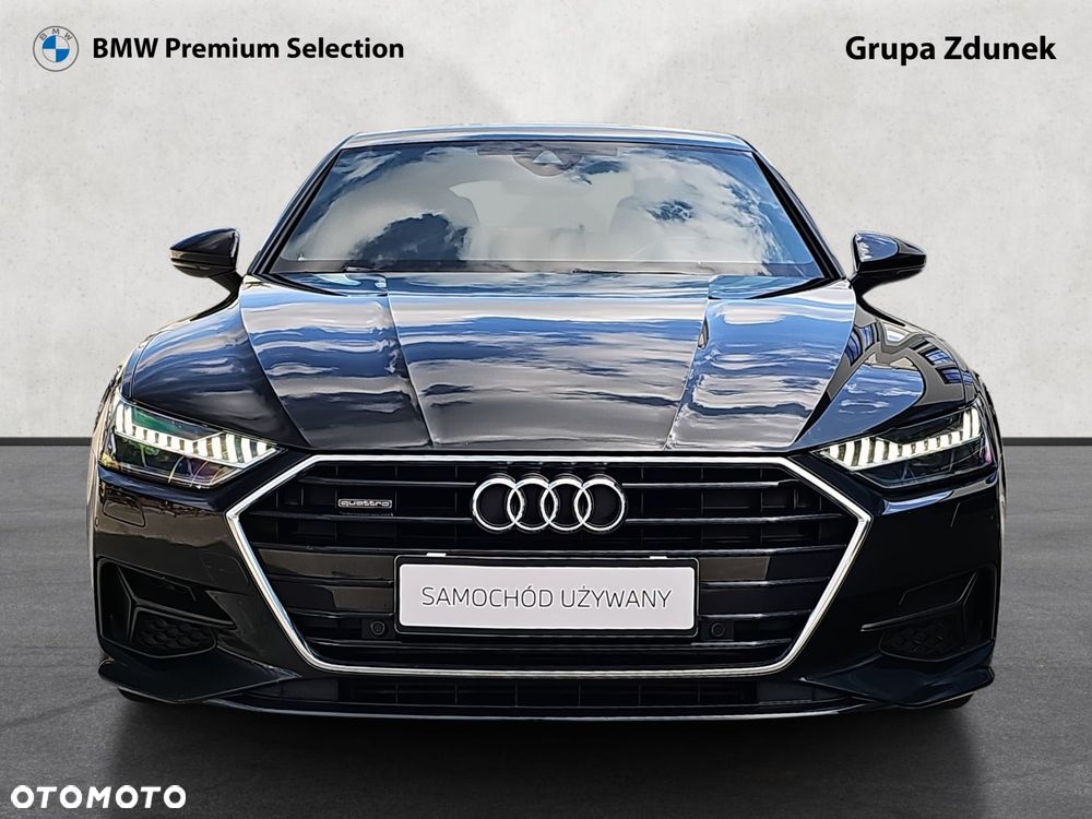 Audi A7 Sportback - 3