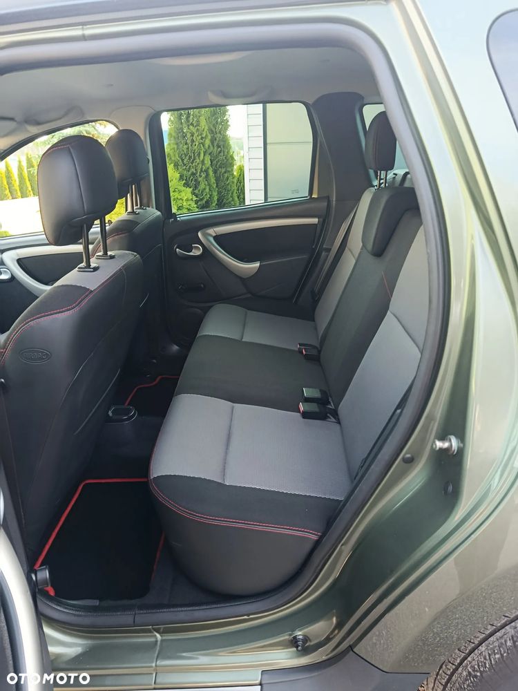 Dacia Duster 1.6 16V 4x2 Delsey - 25