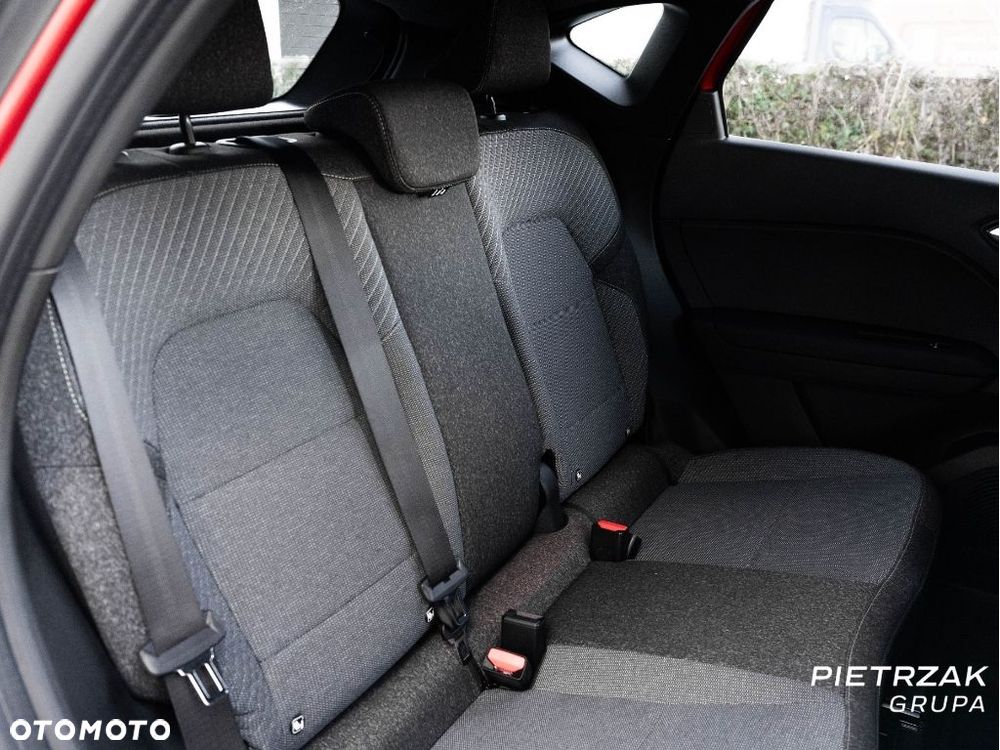 Renault Captur 1.2 TCe Techno - 11