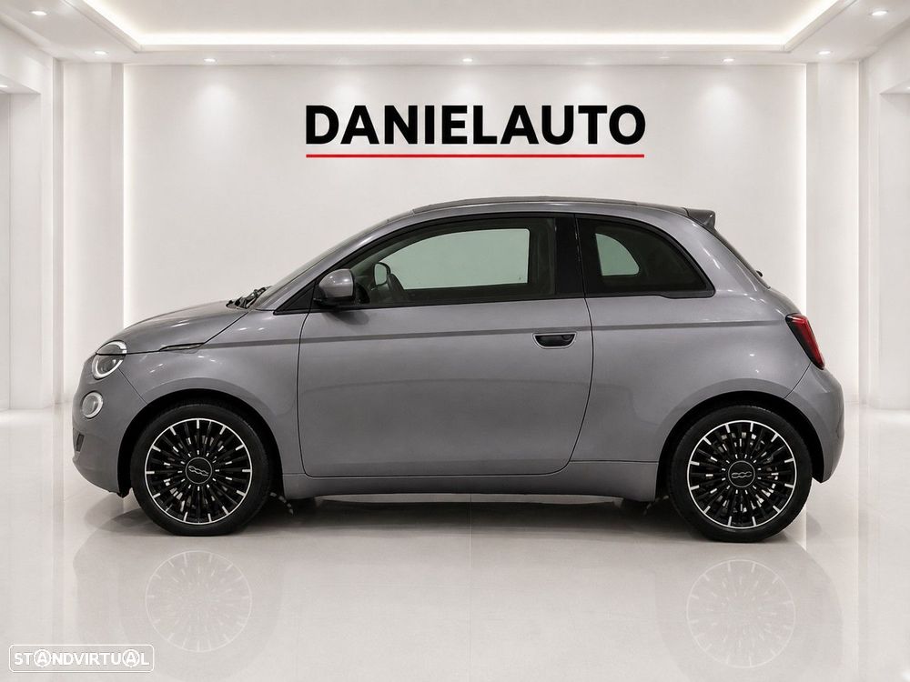 Fiat 500e C Icon - 6