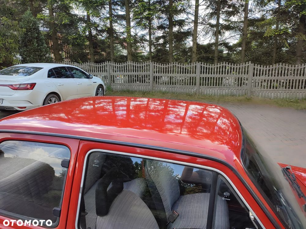 Fiat 126 elx Maluch std - 11