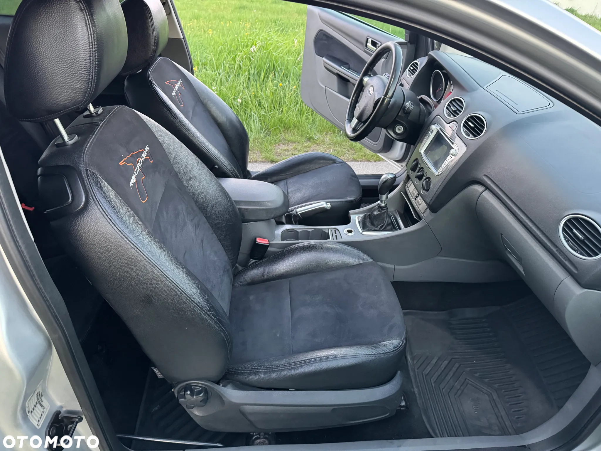 Ford Focus 2.0 TDCi Sport - 21