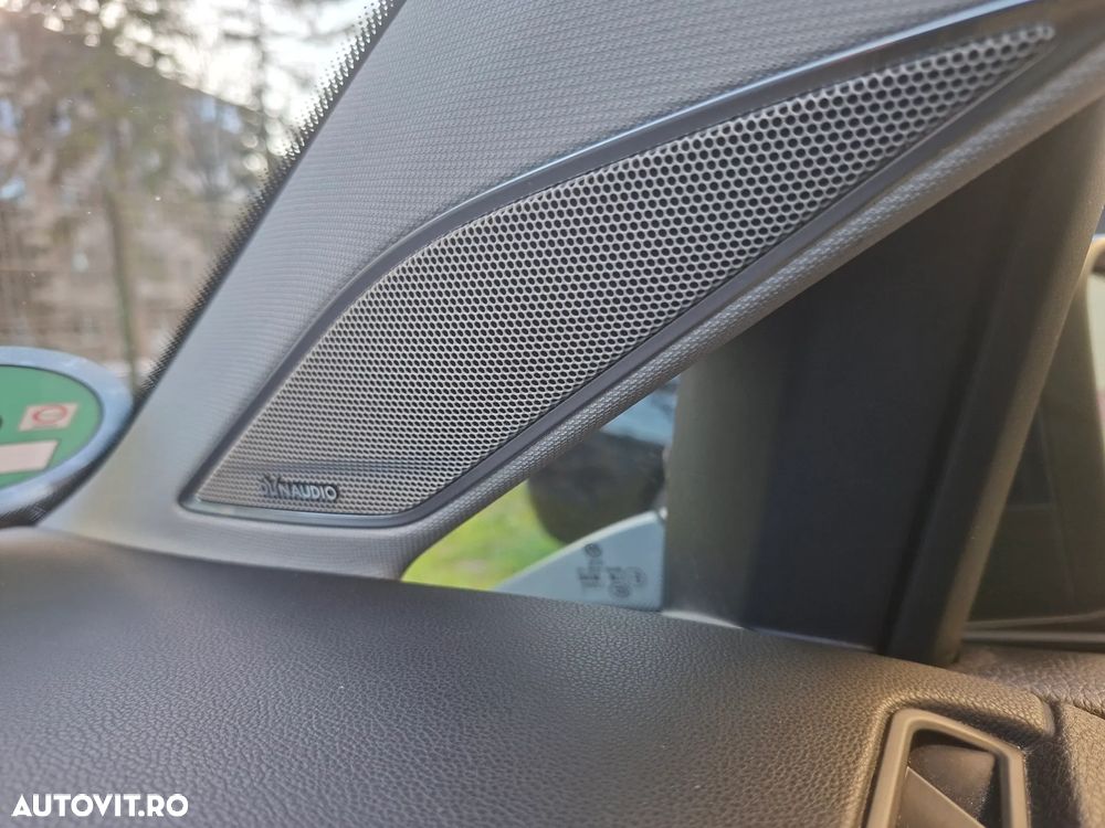 Volkswagen Golf 2.0 TDI (BlueMotion Technology) Highline - 10