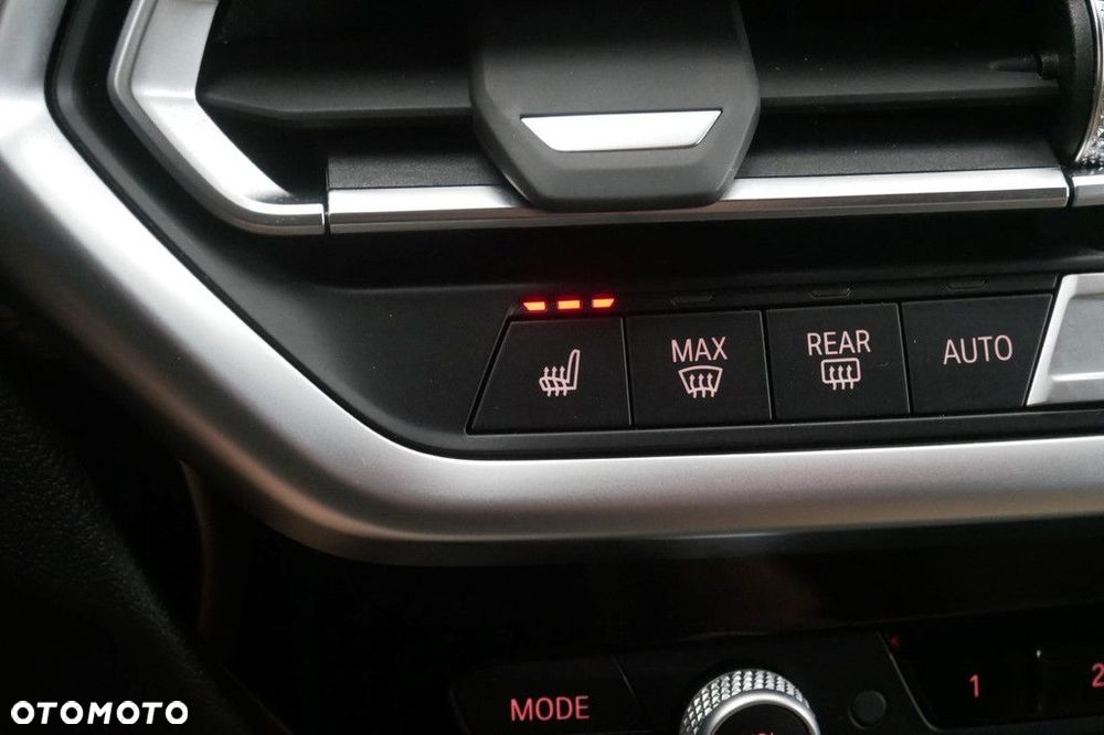 BMW X3 - 29