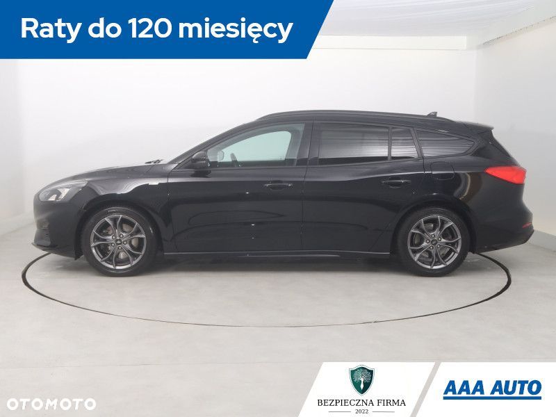 Ford Focus SW - 3