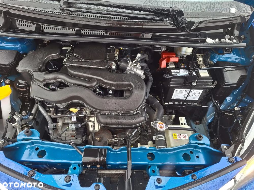 Toyota Yaris 1.0 VVT-i Comfort - 13