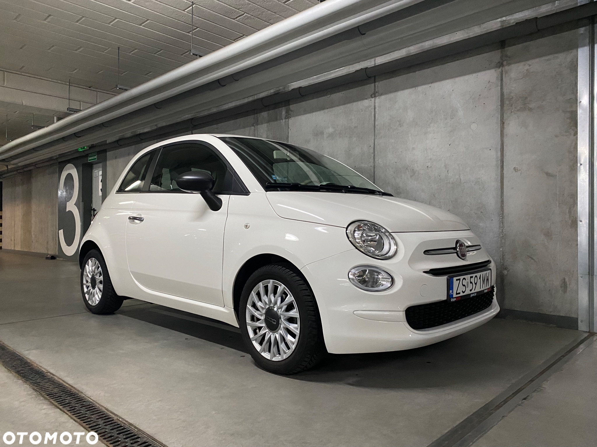 Fiat 500 - 14