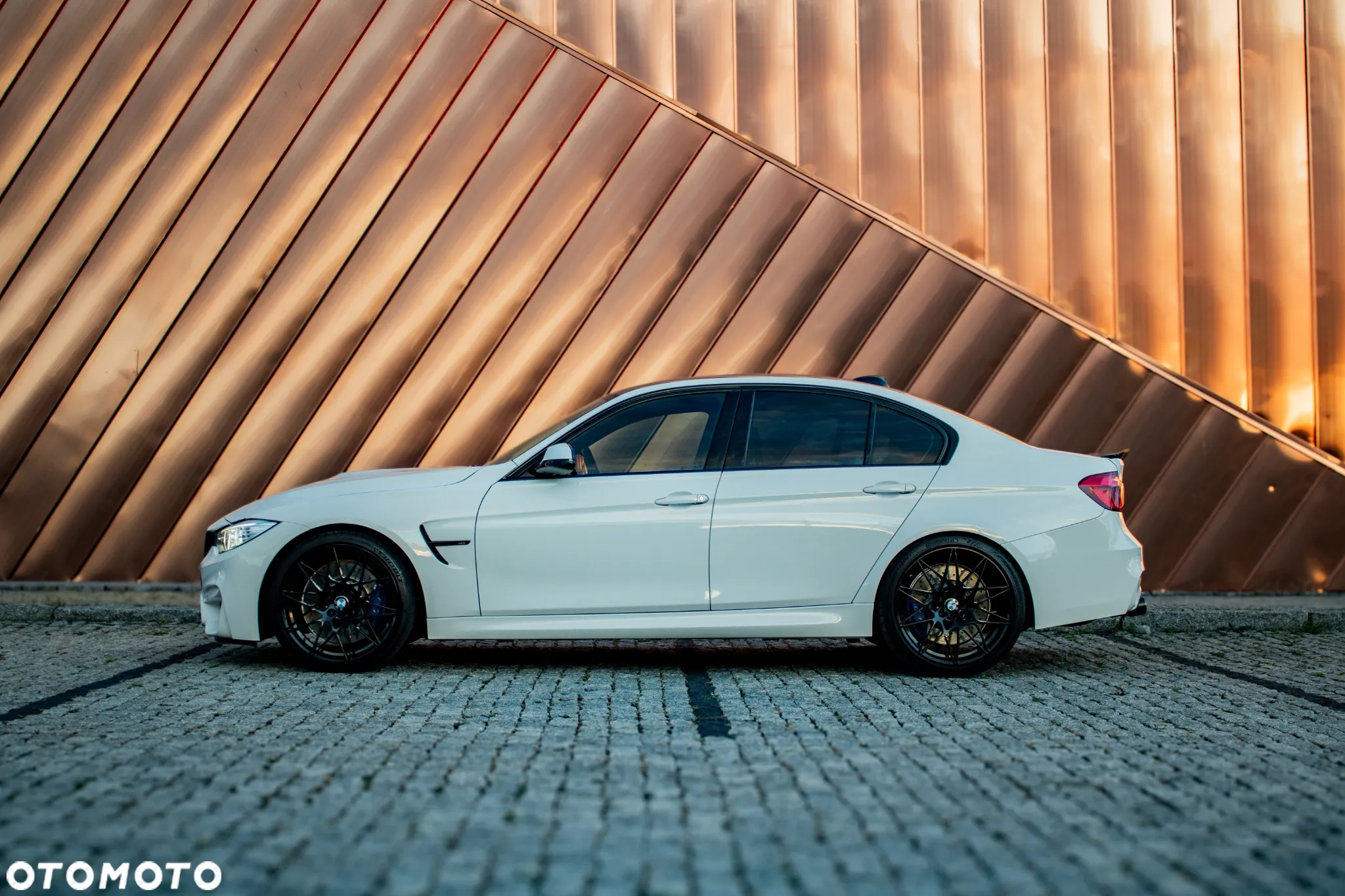 BMW M3 DKG - 11