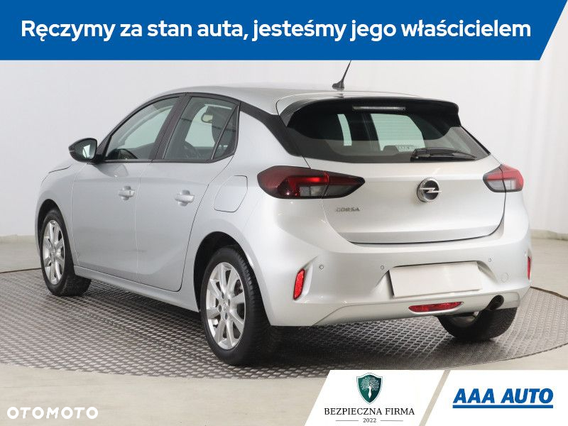 Opel Corsa - 5