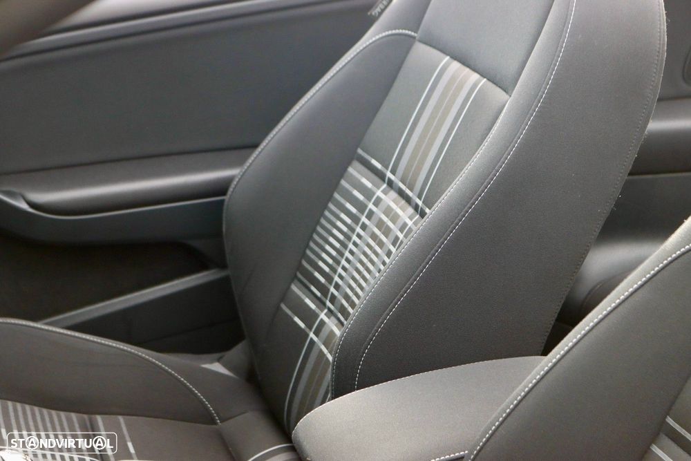 VW Golf Cabriolet 1.2 TSI - 16