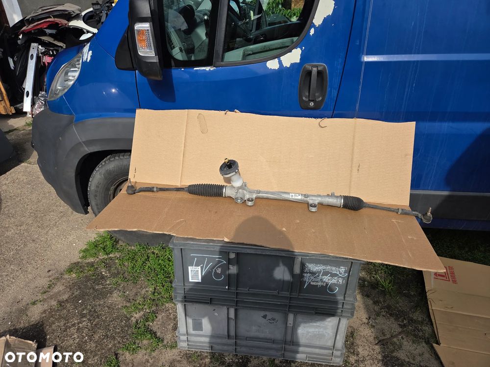 Układ kierowniczy maglownica Hyundai Kia ceed III 56500-J7000 56500J7000 Przekładnia kierownicza - 3