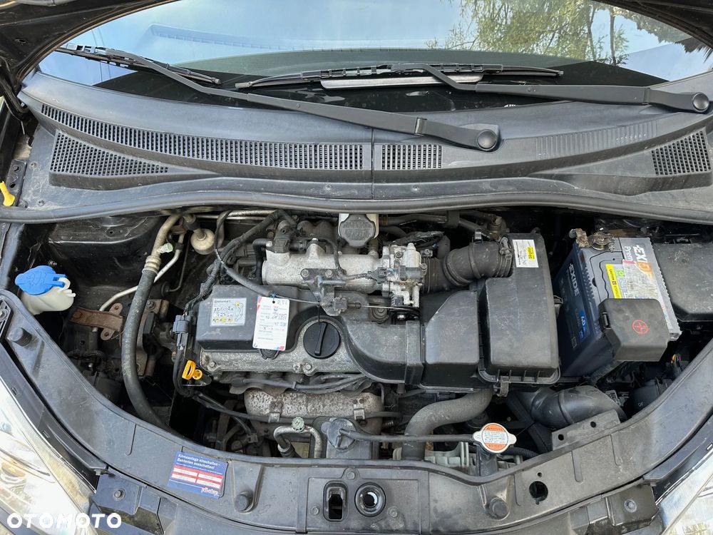 Kia Picanto - 9