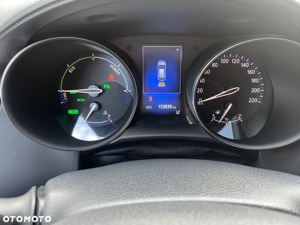 Toyota C-HR Team Deutschland - 31