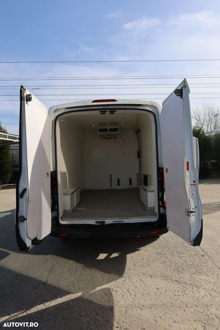 Ford Transit - 11