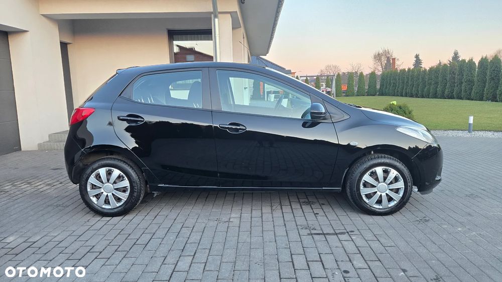 Mazda 2 1.3 Dynamic - 7