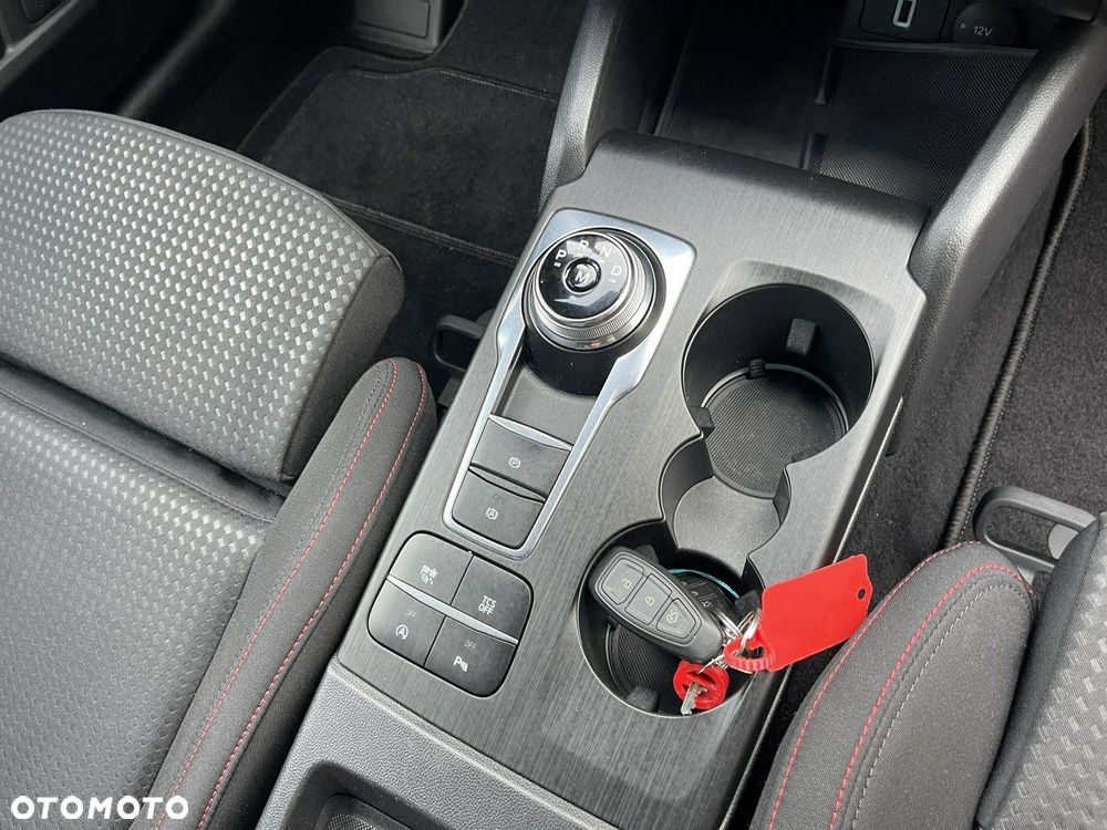 Ford Focus - 30